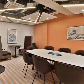 Study Room