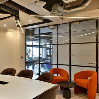 Study Room