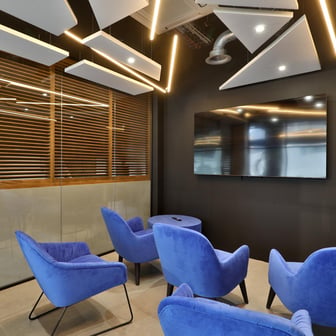 Cinema Room