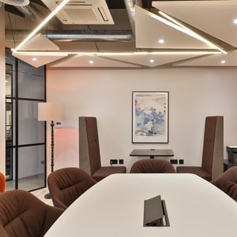 Study Room