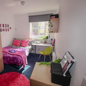 Non Ensuite - Silver (8 Bed) - Image 2
