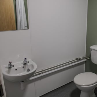 Non Ensuite - Silver (8 Bed) - Image 12