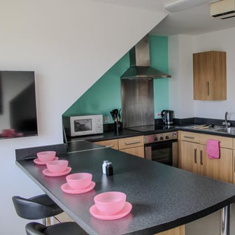 Ensuite - Platinum - Image 12