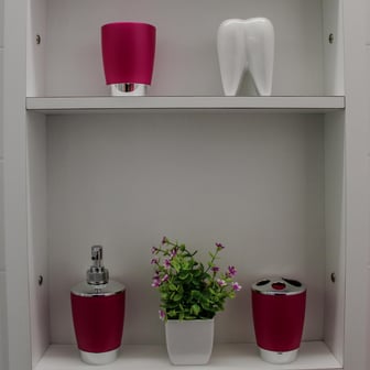 Ensuite - Silver - Image 16