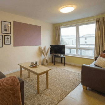 1 Bed Apartment - Image 5