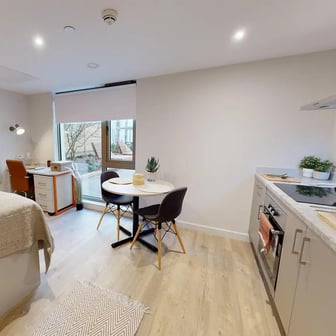 Cluster Accessible Studio - Image 5