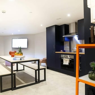 Cluster Accessible Studio - Image 7