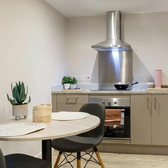 Cluster Accessible Studio - Image 11