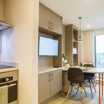 Premium One Bed Apartment - Image 4