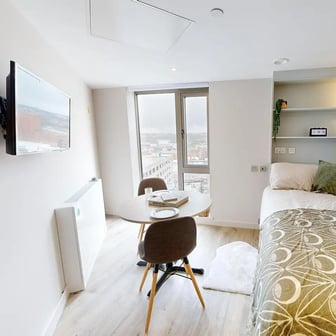 Premium Studio Accessible - Image 1