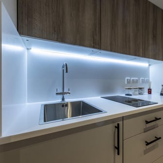 One Bedroom Apartment - Image 5