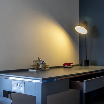 One Bedroom Apartment - Image 3