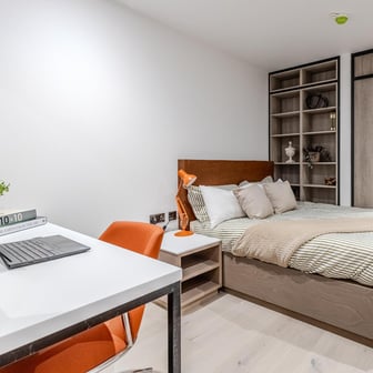 Large 2 Bedroom - Image 5