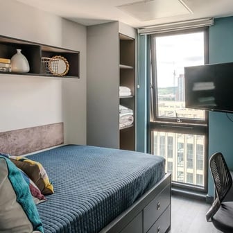 Standard 2 Bed Apartment - Image 3