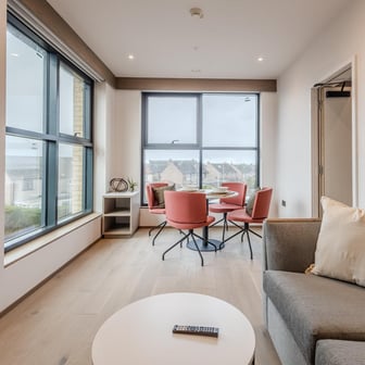 One Bedroom Apartment - Image 11