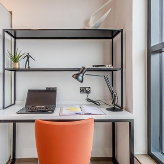 One Bedroom Apartment - Image 7