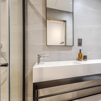 One Bedroom Apartment - Image 9