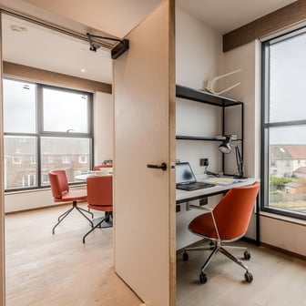 One Bedroom Apartment - Image 8