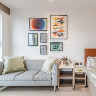 One Bedroom Apartment - Image 3