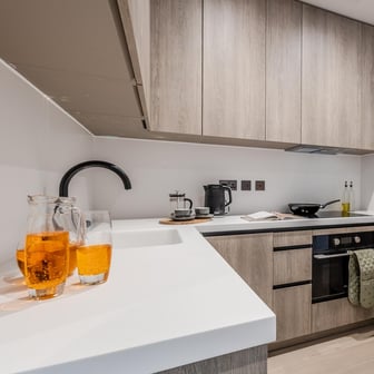 One Bedroom Apartment - Image 15