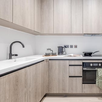 One Bedroom Apartment - Image 16