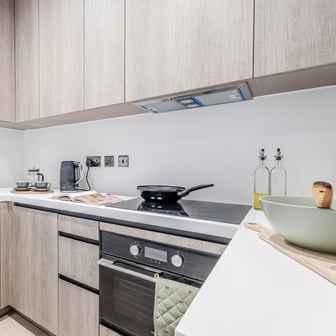 One Bedroom Apartment - Image 18