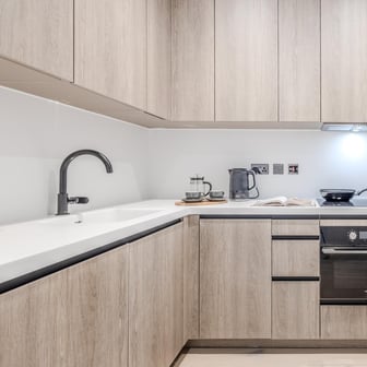 One Bedroom Apartment - Image 19