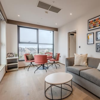 One Bedroom Apartment - Image 14