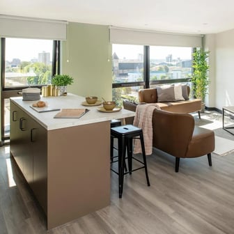 Ultra Premium 5 Bed Apartment - Image 4
