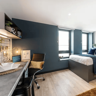 Ultra Premium Accessible Studio - Image 1
