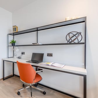 Penthouse One Bedroom - Image 3