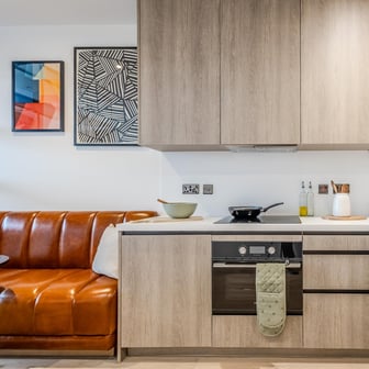 Penthouse One Bedroom - Image 7