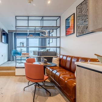 Penthouse One Bedroom - Image 8