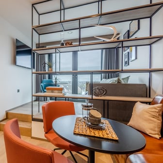 Penthouse One Bedroom - Image 9