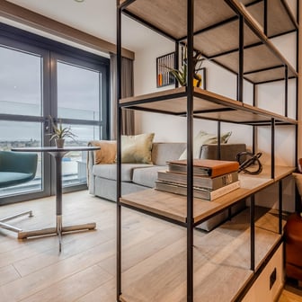 Penthouse One Bedroom - Image 11
