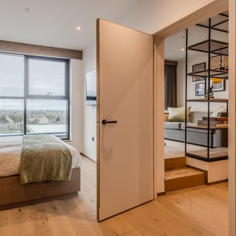 Penthouse One Bedroom - Image 14