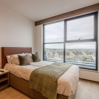 Penthouse One Bedroom - Image 15