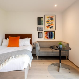 4 Bedroom - Image 1