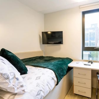 6 Bed Cluster Ensuite - Image 2