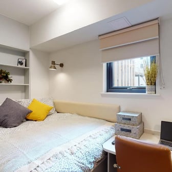 Block B Penthouse Studio - Image 2