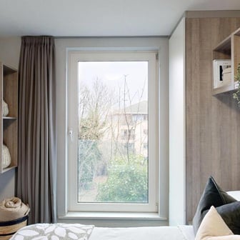 Canal View Room - Image 1