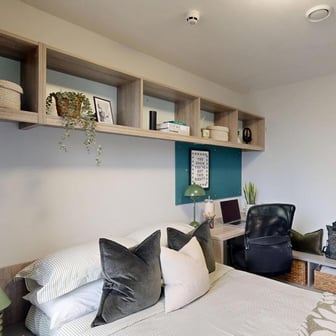 Canal View Room - Image 5