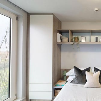 Canal View Room - Image 3