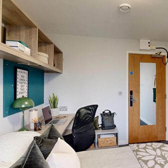 Canal View Room - Image 6