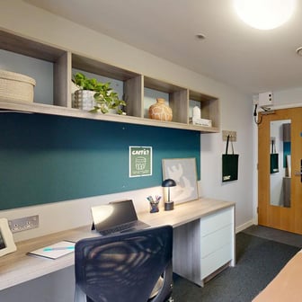 Non-Ensuite Room - Image 1