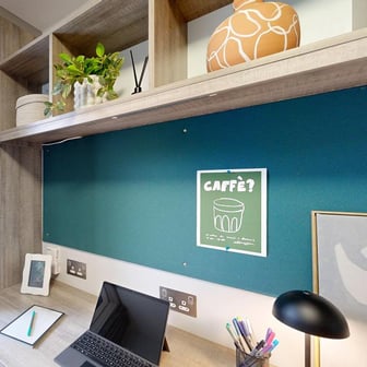 Non-Ensuite Room - Image 4