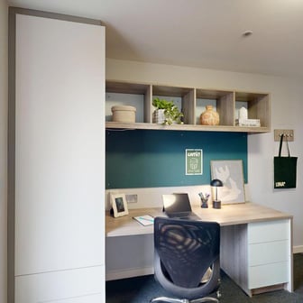 Non-Ensuite Room - Image 5