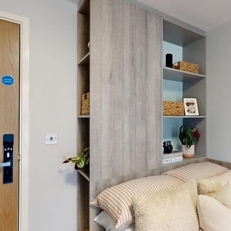 Non-Ensuite Room - Image 6