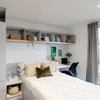 Canal View Ensuite - Image 4
