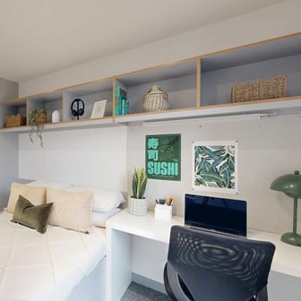 Canal View Ensuite - Image 6
